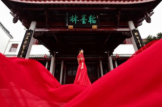 5省婚慶產(chǎn)業(yè)聯(lián)合戰(zhàn)略開著房車去旅行--第4站潮州