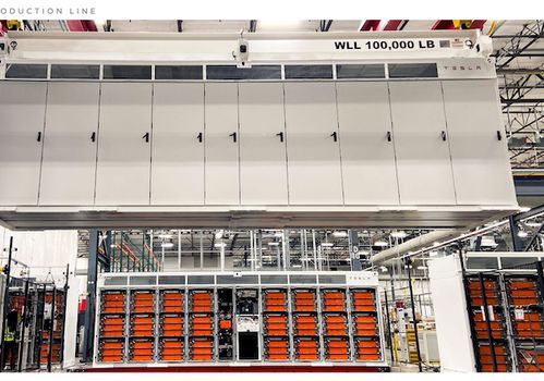 特斯拉儲(chǔ)能電池越貴越好賣,馬斯克或放棄自產(chǎn)動(dòng)力電池,寧德時(shí)代 比亞迪將受益