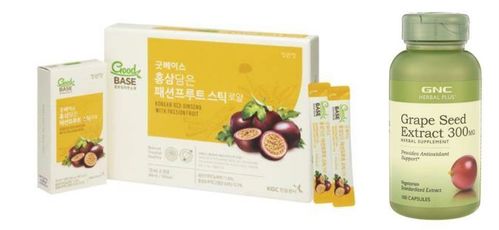 去韓國必買的東西best推薦 除了護(hù)膚品免稅店還有這些值得買