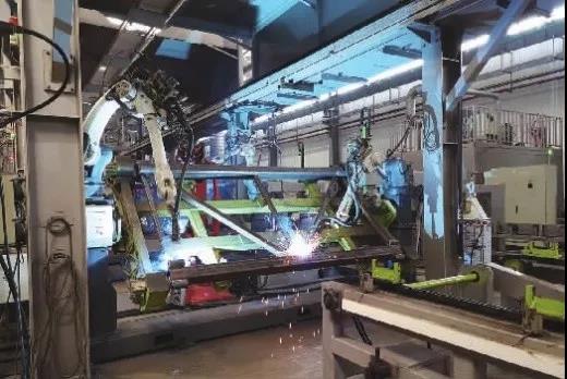 湘鏈①︱湖南工程機械產業鏈的 鏈情 與突圍