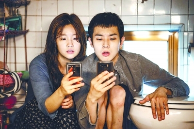 非英語國家電影迎來發展機遇