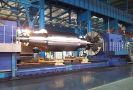 國產(chǎn)機床轉(zhuǎn)型方向 高質(zhì) 高效 高端