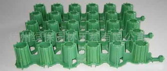 植草格 產(chǎn)品 上海迪安德實業(yè)杭州分公司