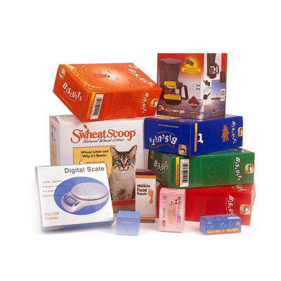 上海適切印刷 專業(yè)打造畫冊、彩頁與廣告海報等高端印刷品